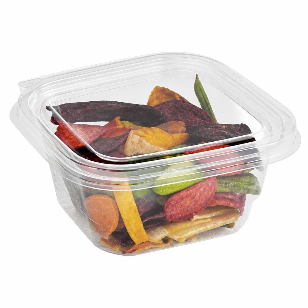 Chips di verdure, 75 g – MD