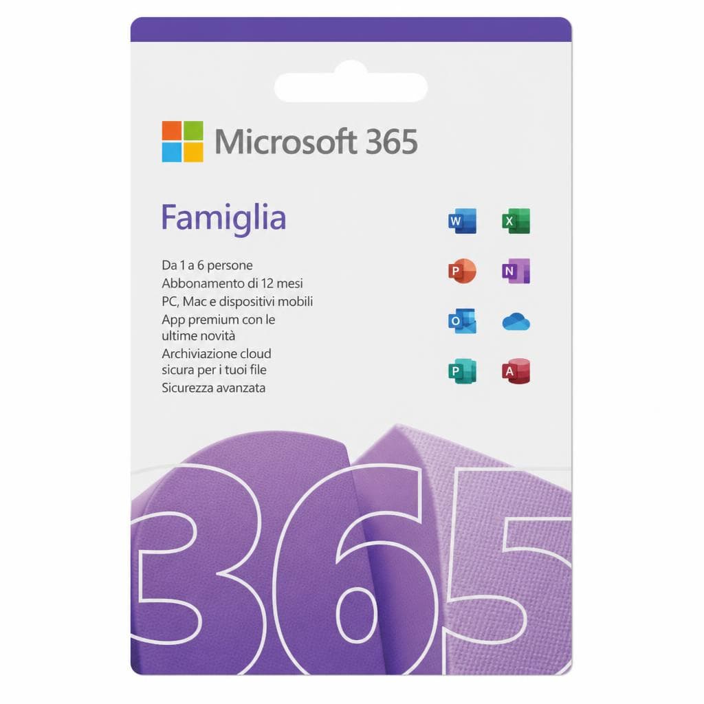 Microsoft 365 – Unieuro