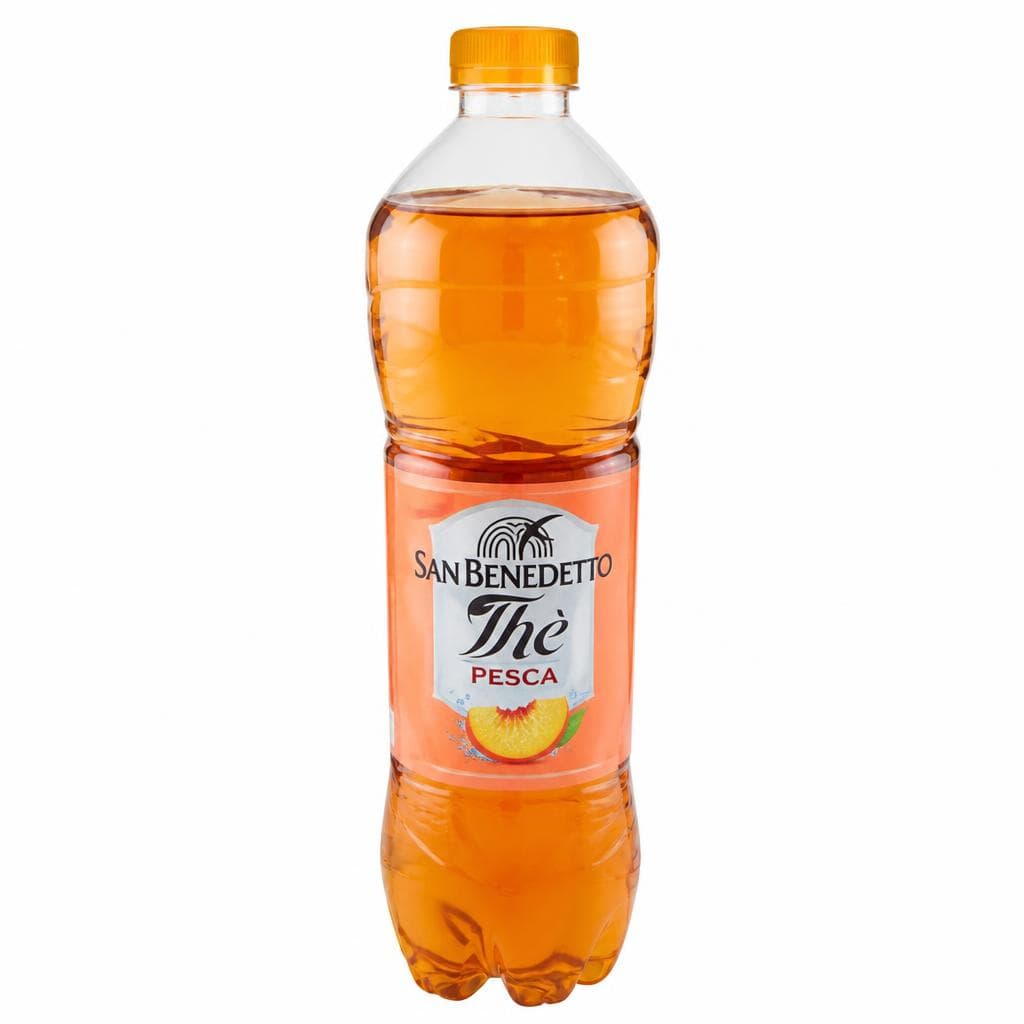 Thè San Benedetto 1,5 l in offerta da Carrefour
