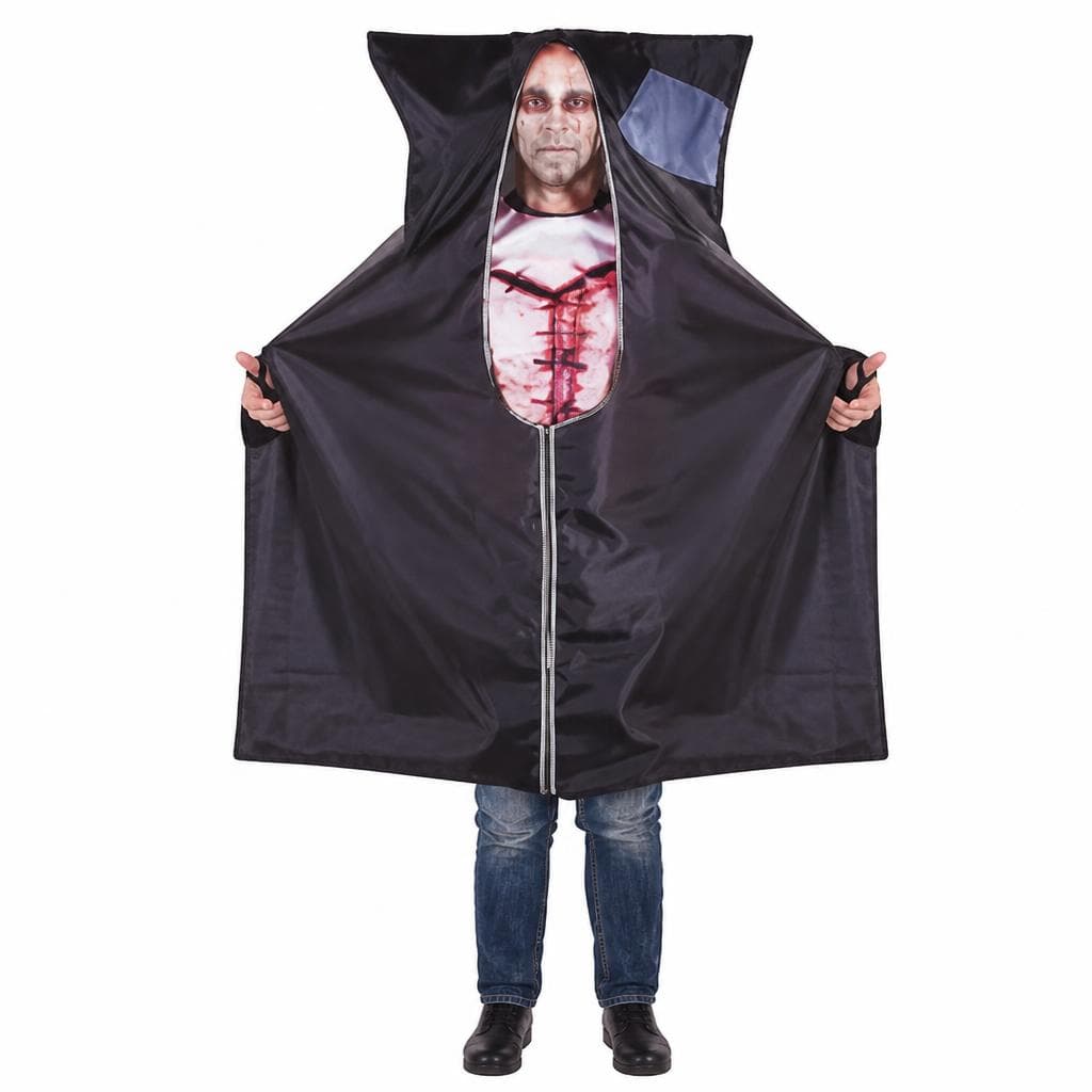 Costumi Revolution Halloween – MD