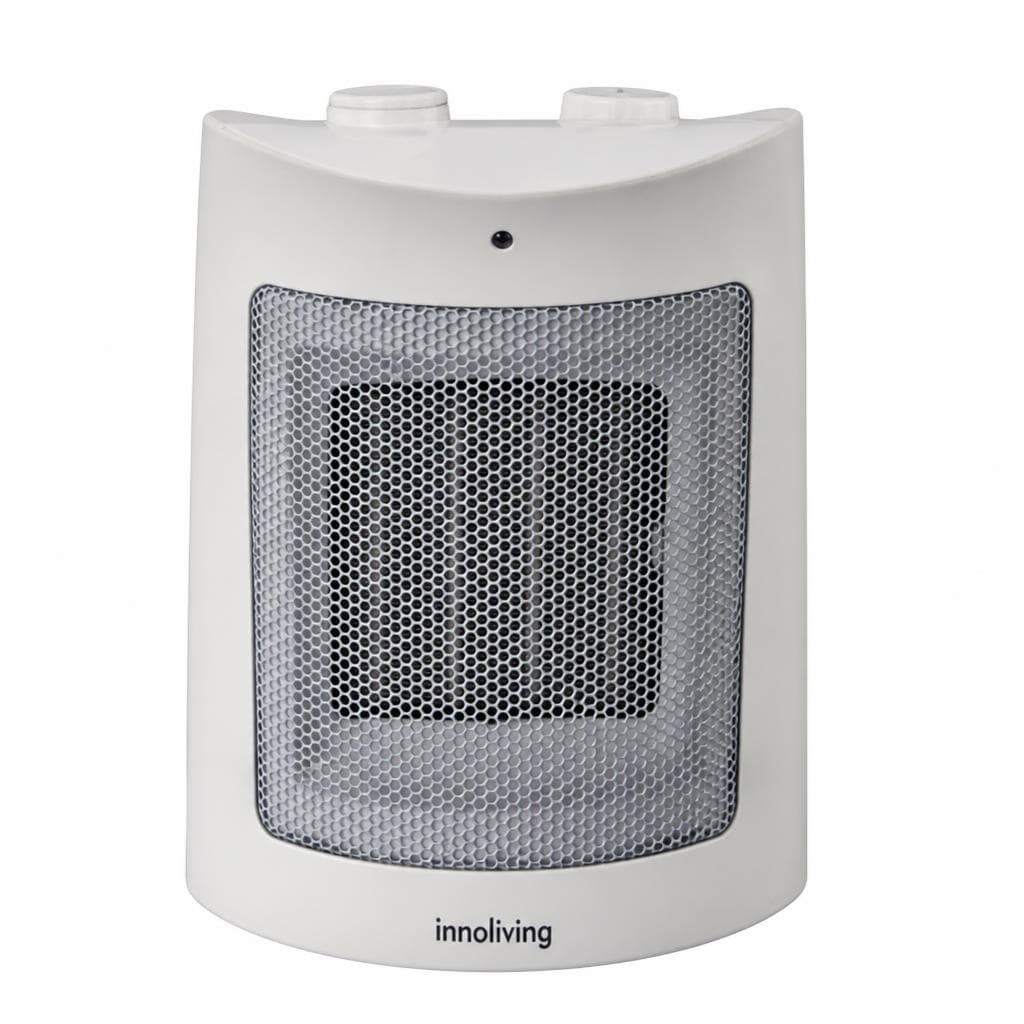 Termoventilatore INB-HP108 PTC – Bennet