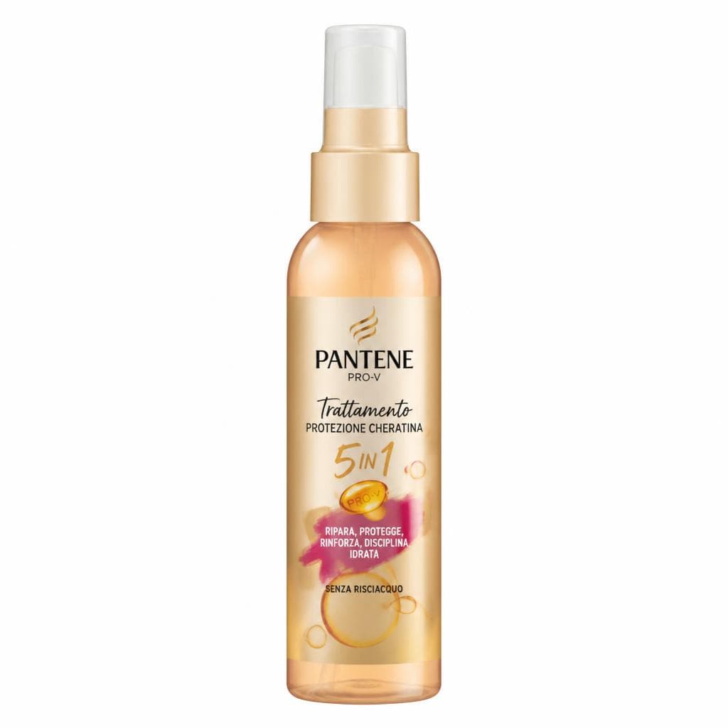 Pantene trattamento capelli – Tigota