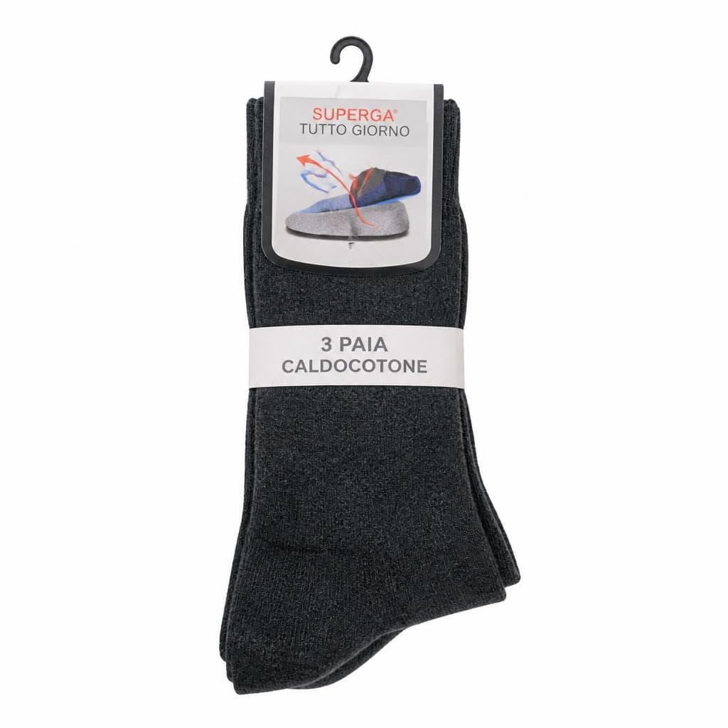 Calza unisex – Iper La grande i