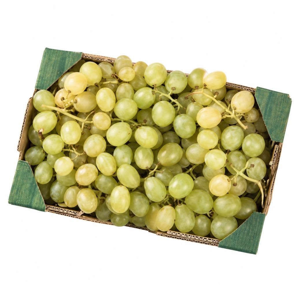 Uva bianca, 2 kg – Lidl
