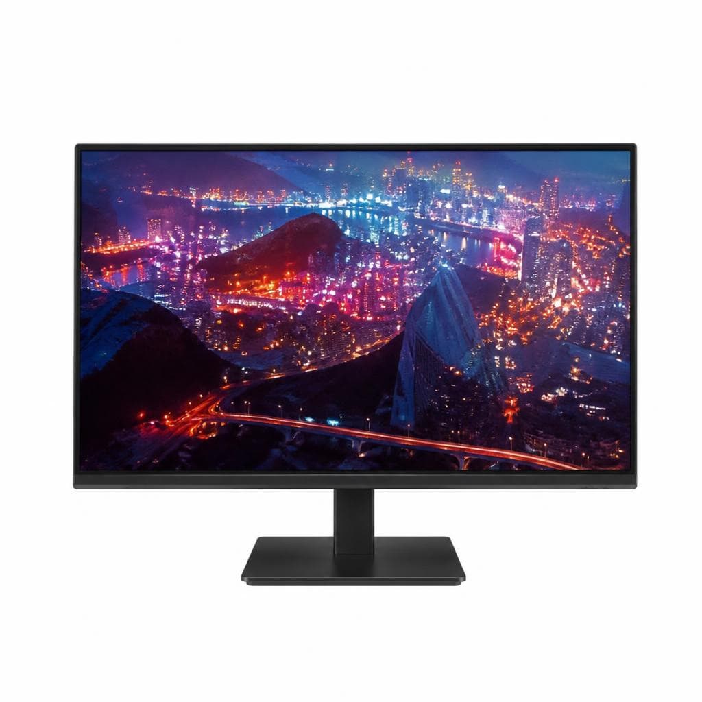 Monitor WLED L27-4E, 27" LENOVO – Euronics