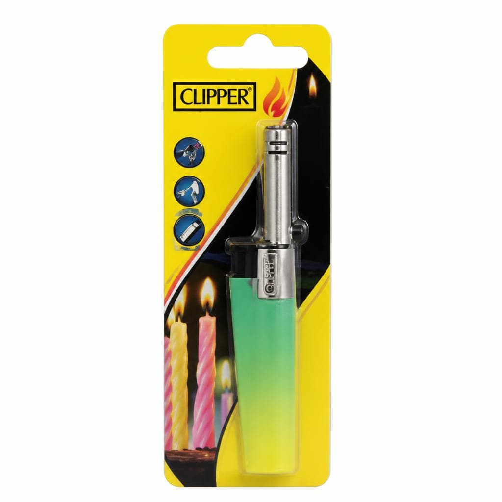 Accendigas Clipper in offerta da Coop