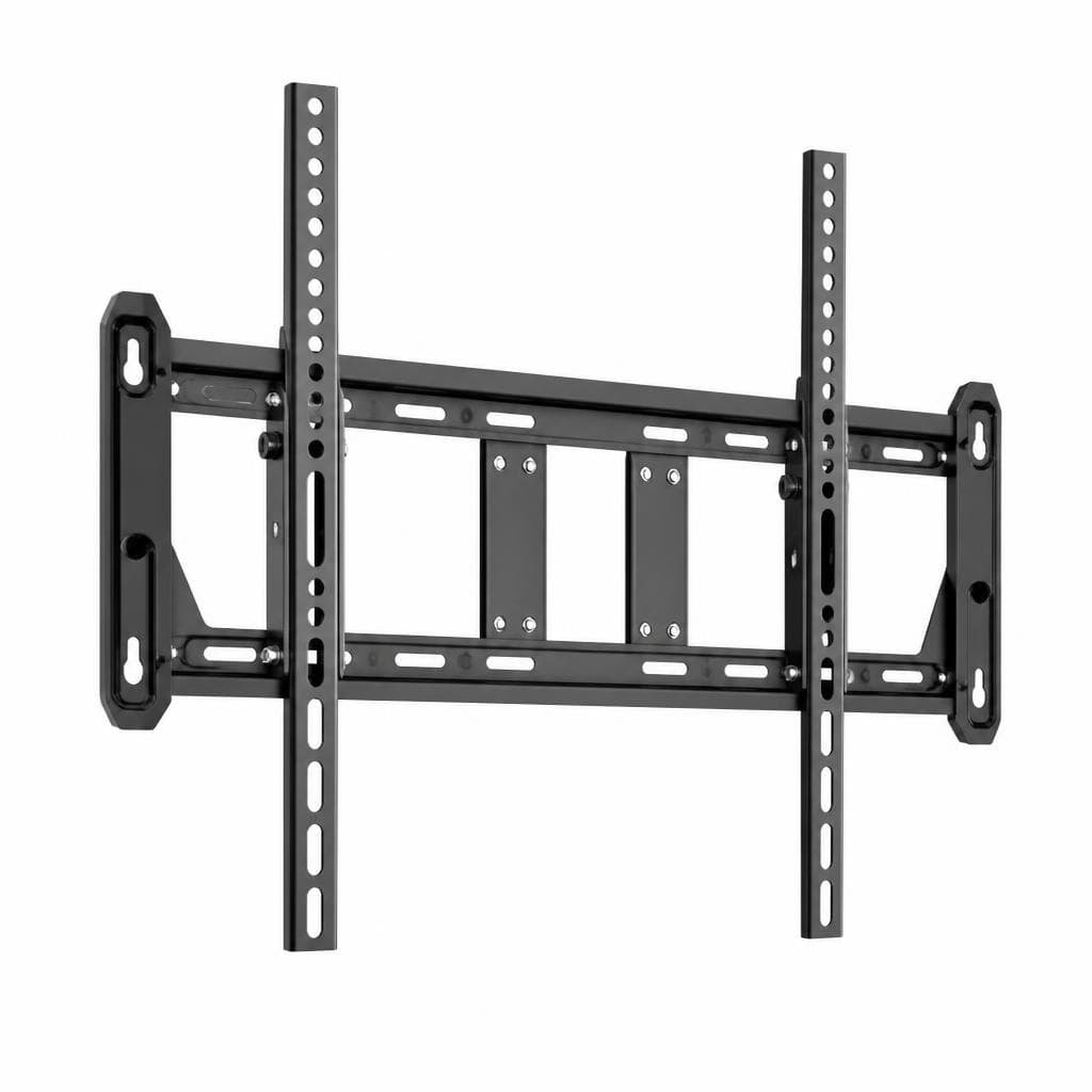 PRO 32-55 2 snodi VESA 400 35kg WTCDOUBLE400P Iplee – Unieuro