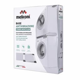 Base antivibrazione Torre Move Slim