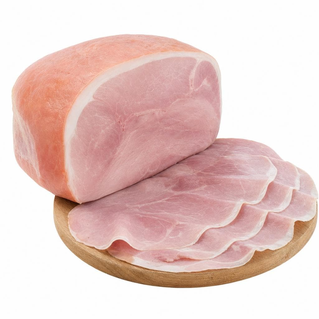 Prosciutto cotto Scelto – Panorama
