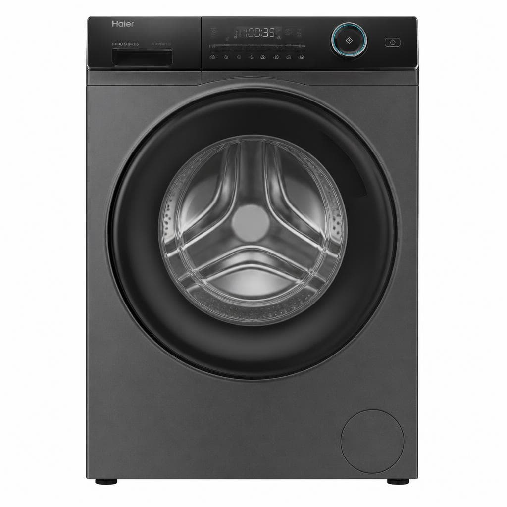 Lavatrice I-Pro Serie 5 HW100BP14959SEIT HAIER – Euronics
