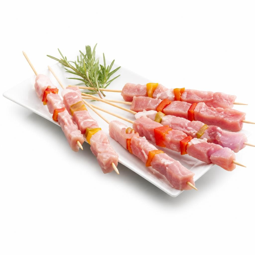 Arrosticini di tacchino in offerta da Iper La grande i