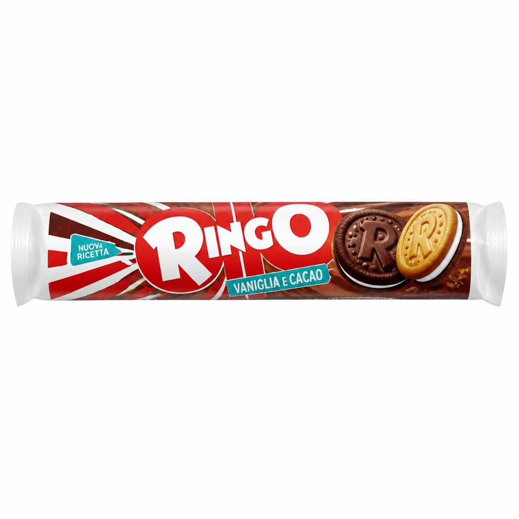 Ringo alla Vaniglia, Cacao, 165 g – Penny