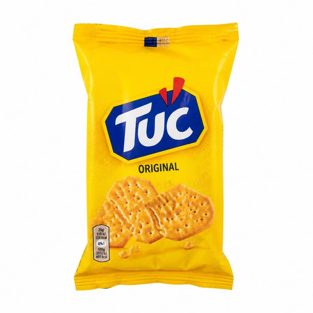 Tuc Original, 75 g x 2 – Panorama