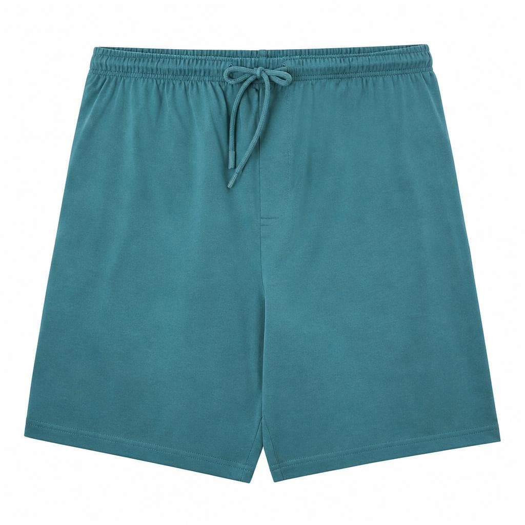 Pantaloncini da notte 2 pezzi UP2FASHION in offerta da ALDI
