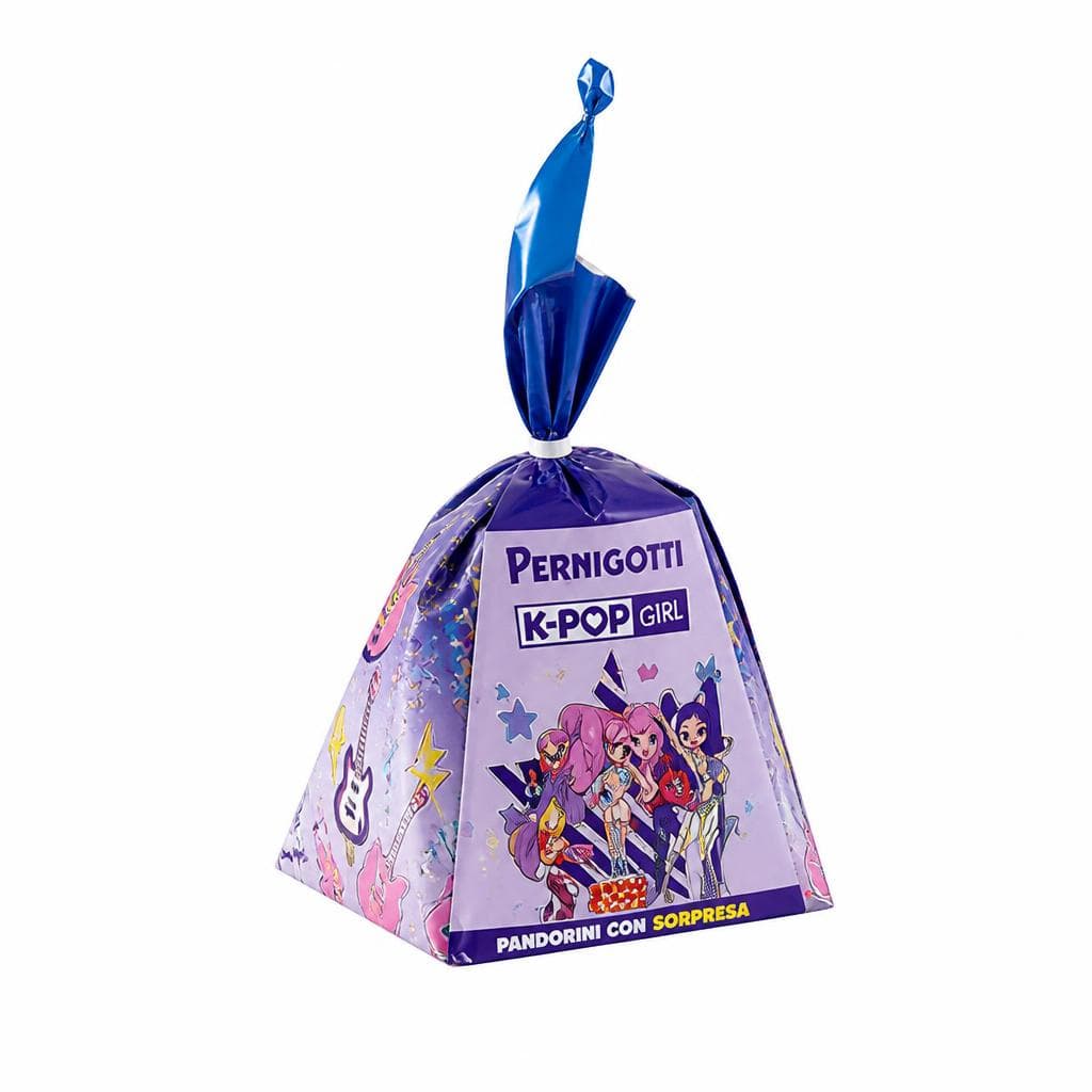 Retina Pernigotti Licenze assortite, 45 g – Carrefour