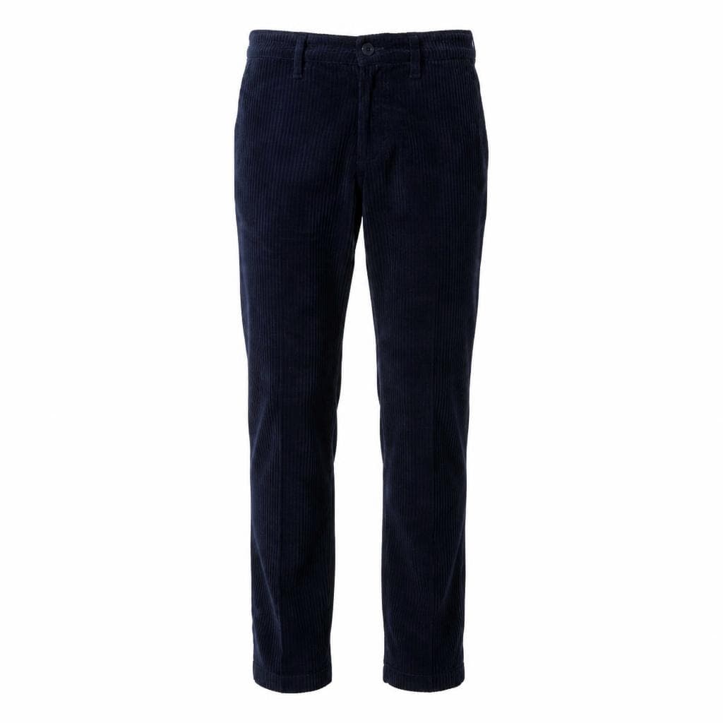Pantalone in velluto uomo X-CAPE – Iper La grande i