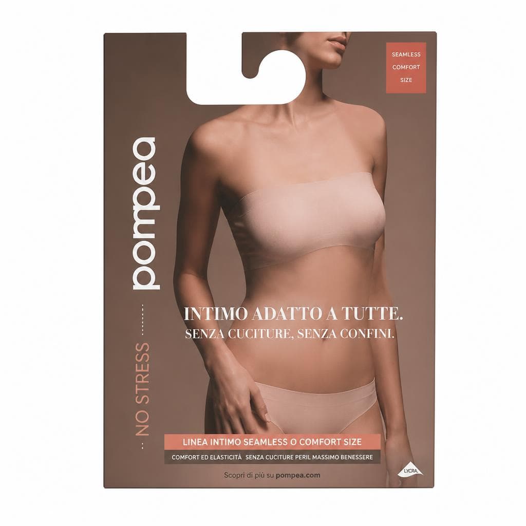 Linea intimo Seamless o Comfort Size Pompea – Iper La grande i