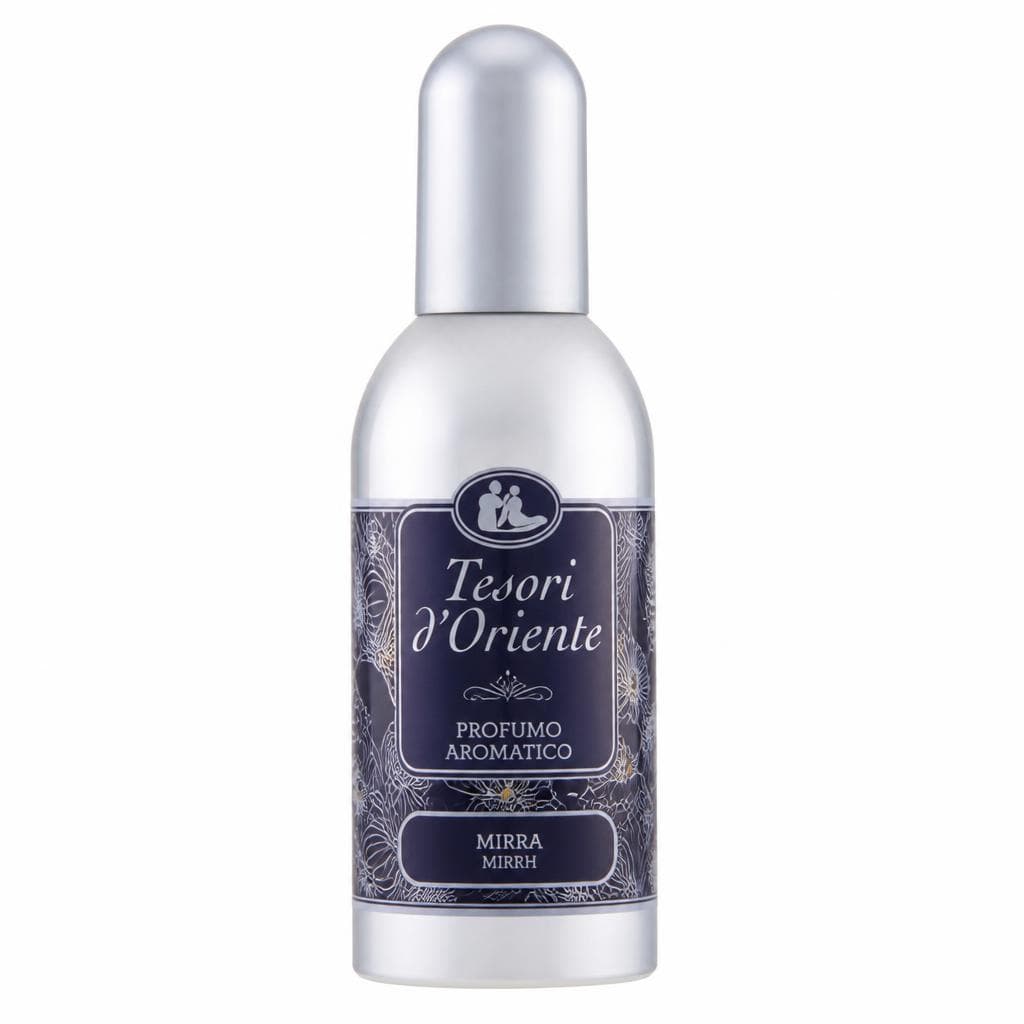 Tesori d'Oriente profumi, 100 ml – Iper La grande i