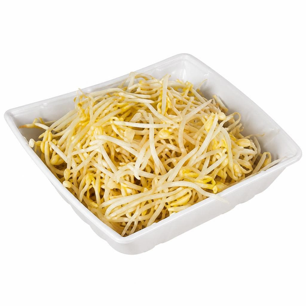 Germogli di soia 250 g in offerta da Esselunga