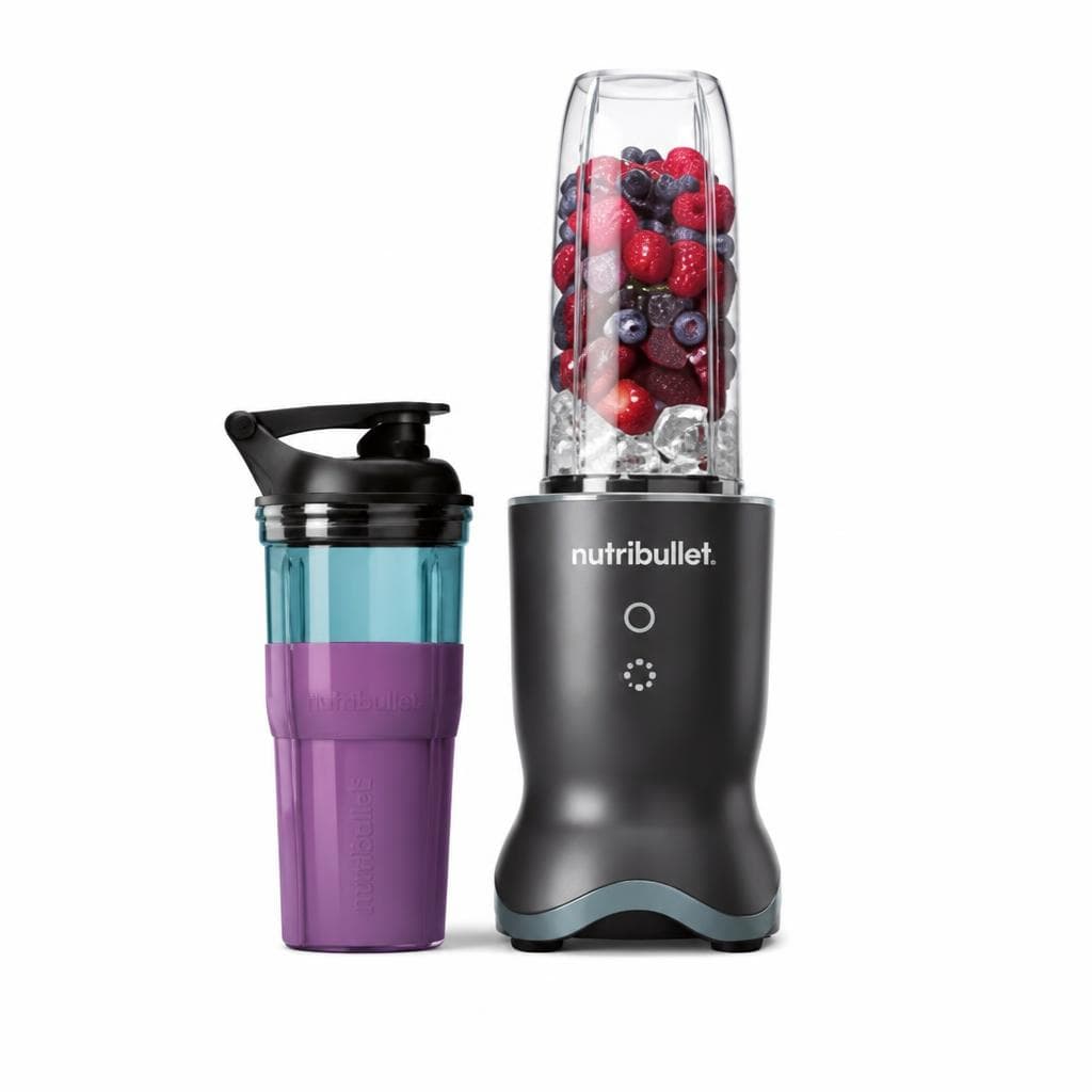Nutribullet Blender Combo in offerta da Comet