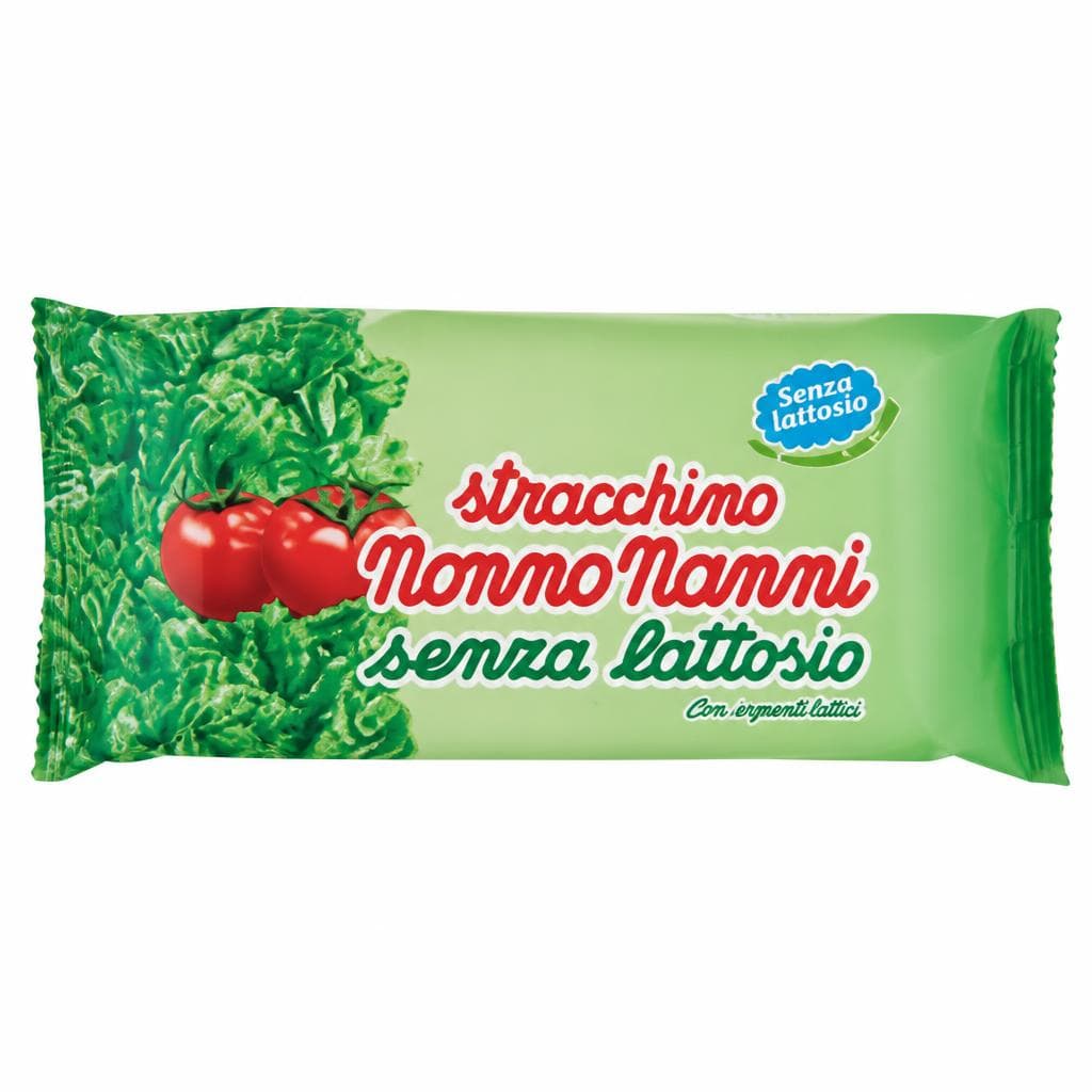 Nonno Nanni stracchino, 165 g – Il Gigante