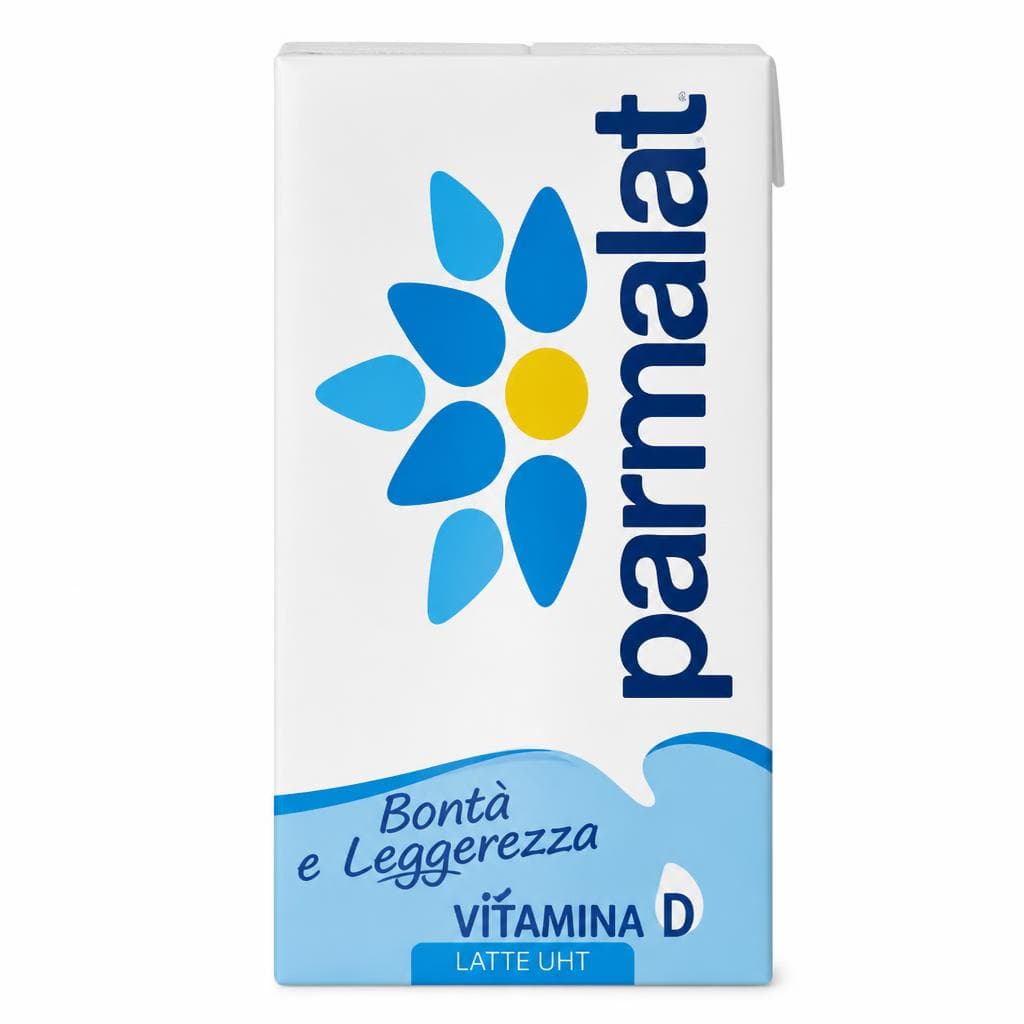 Parmalat Bontà e Leggerezza Latte UHT, 1 l – Lidl