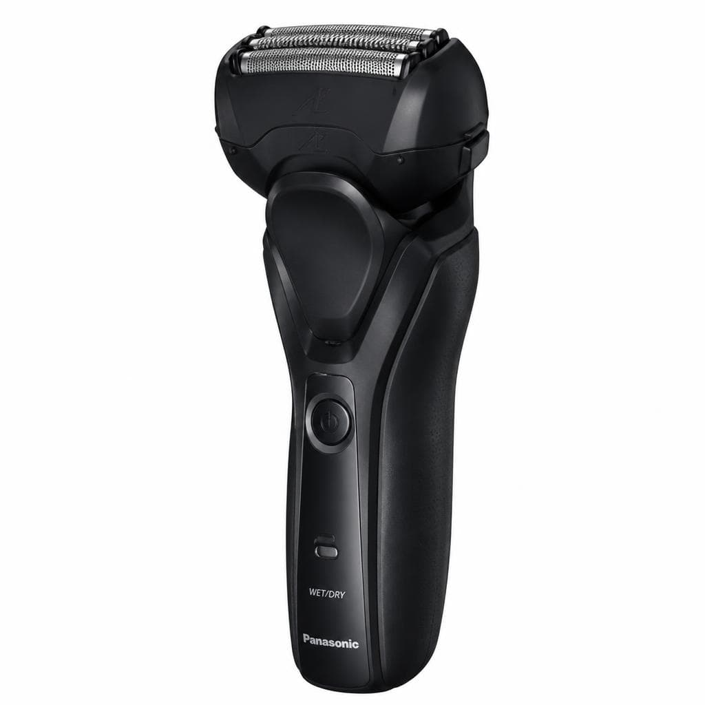 Panasonic Rasoio a 3 lame ES-RT37-K503 – Trony