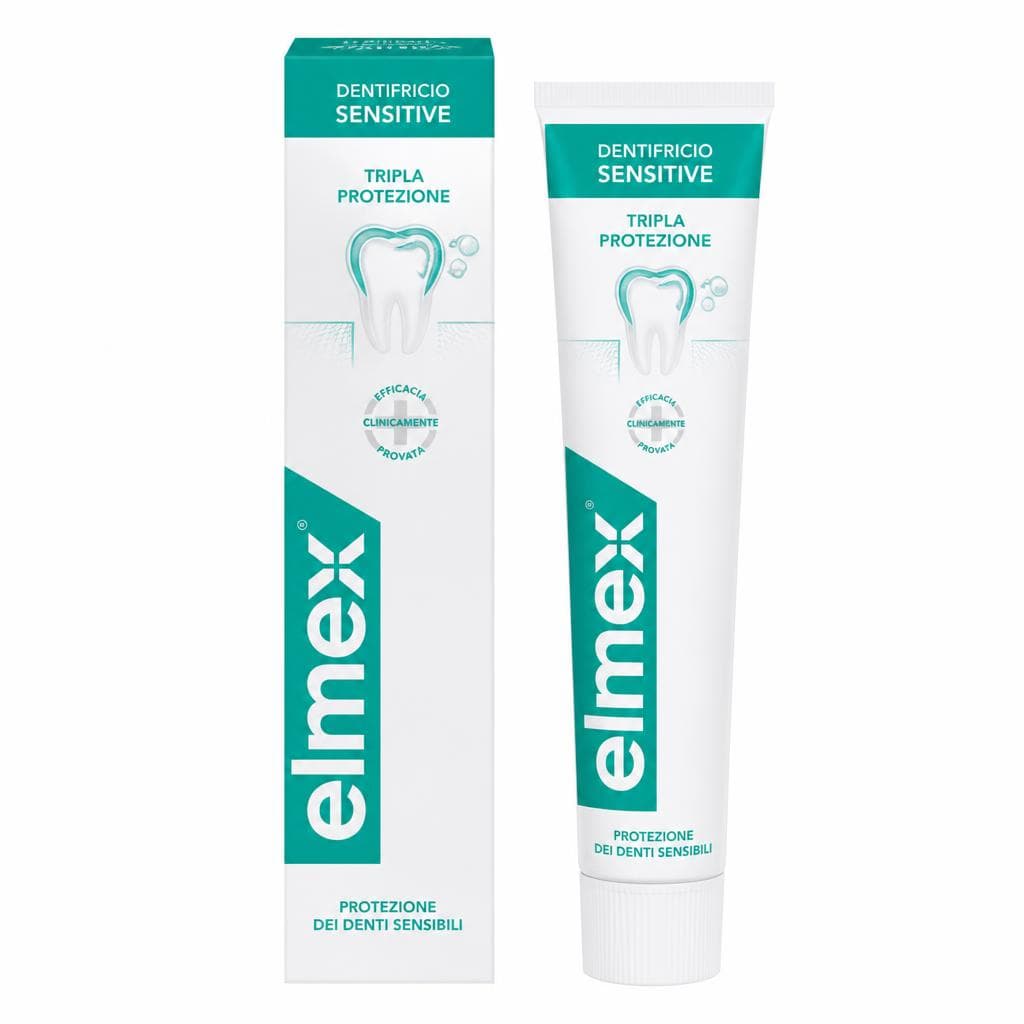 Linea Elmex – Il Gigante