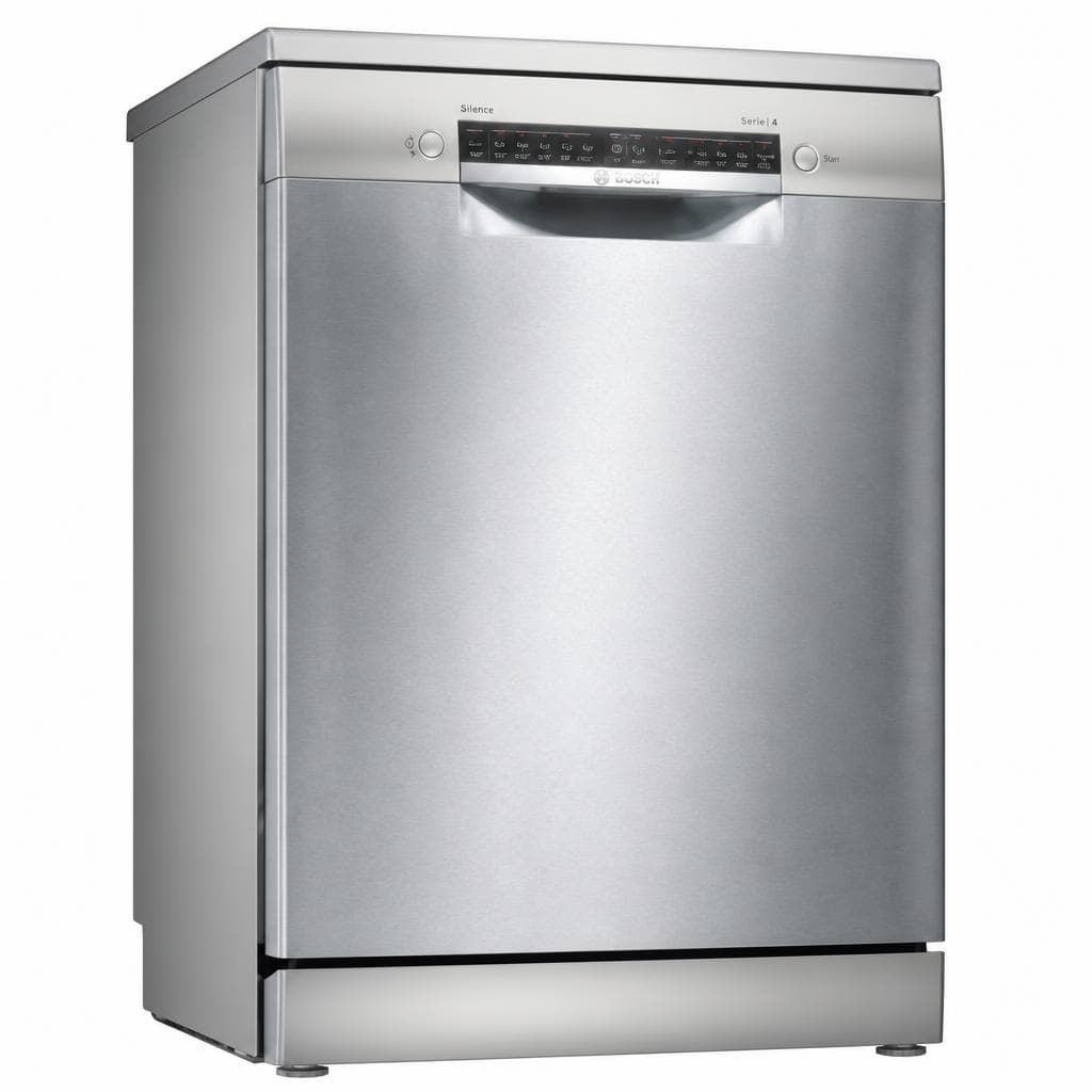 Bosch lavastoviglie SMS4EMI06E 14 coperti in offerta da Comet