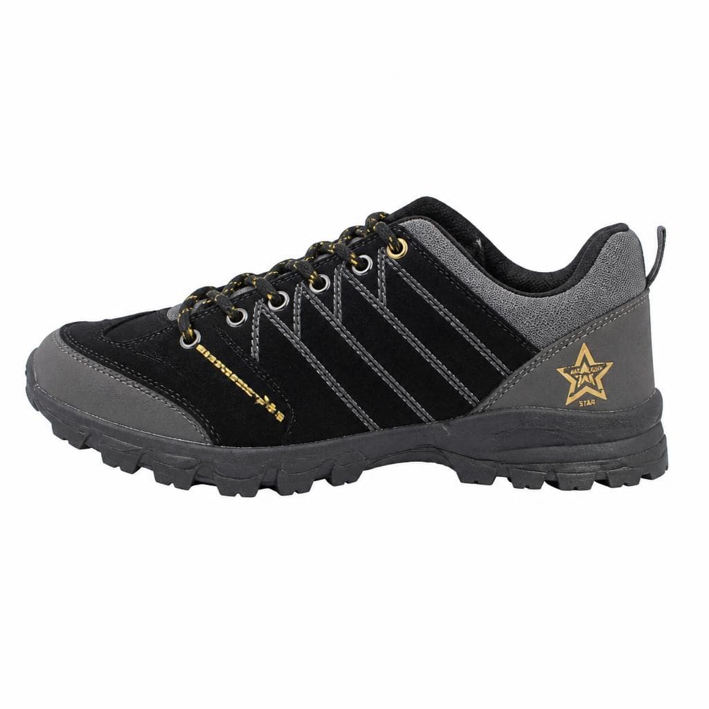 Scarpa trekking American Star – Iper La grande i