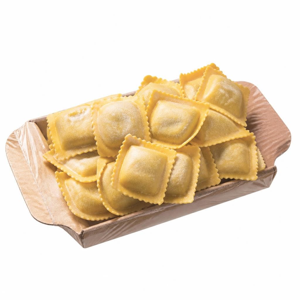 Ravioli di Zucca, 250 g – Carrefour
