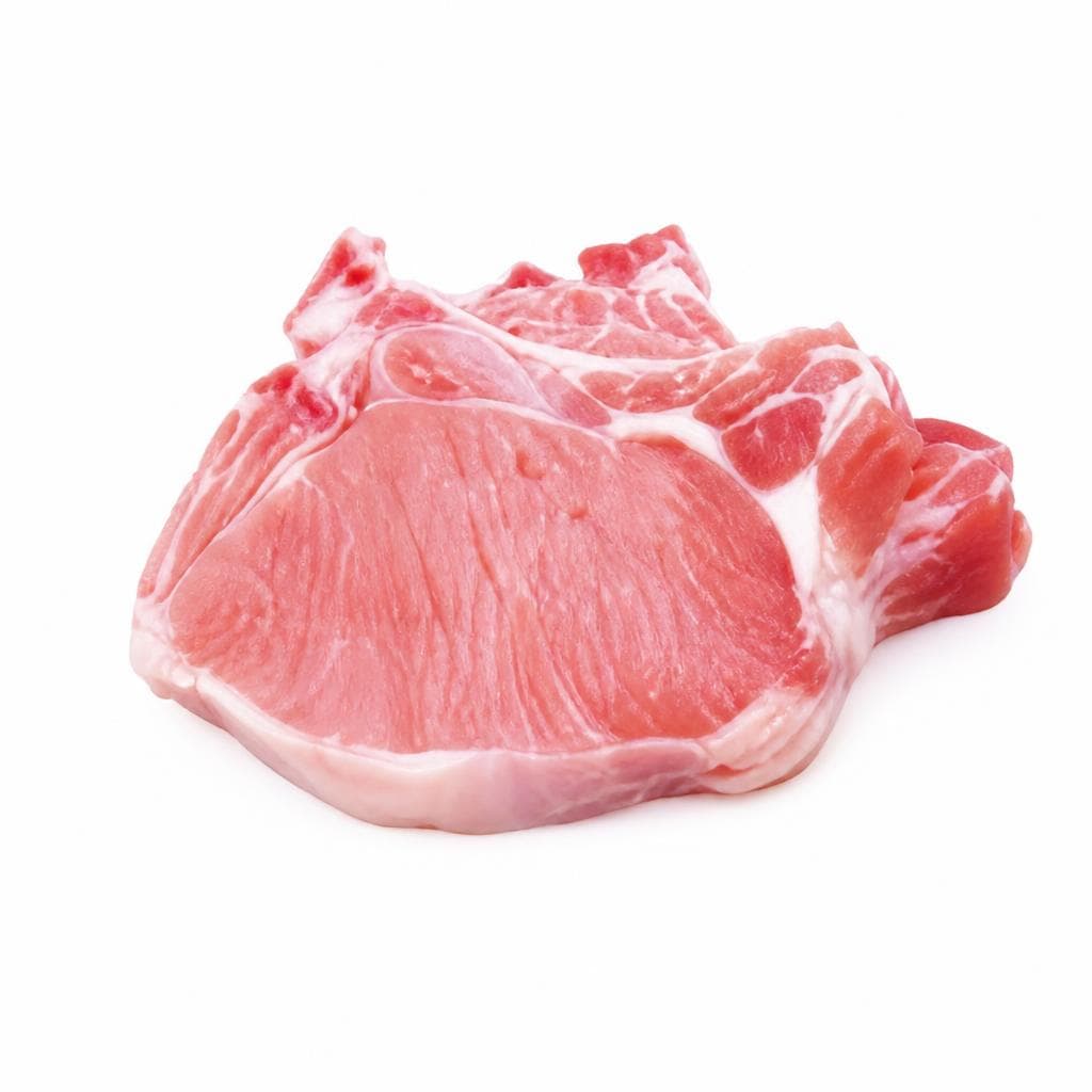 Cotolette e nodini di suino italiano Filiera Valore Bennet al kg in offerta da Bennet
