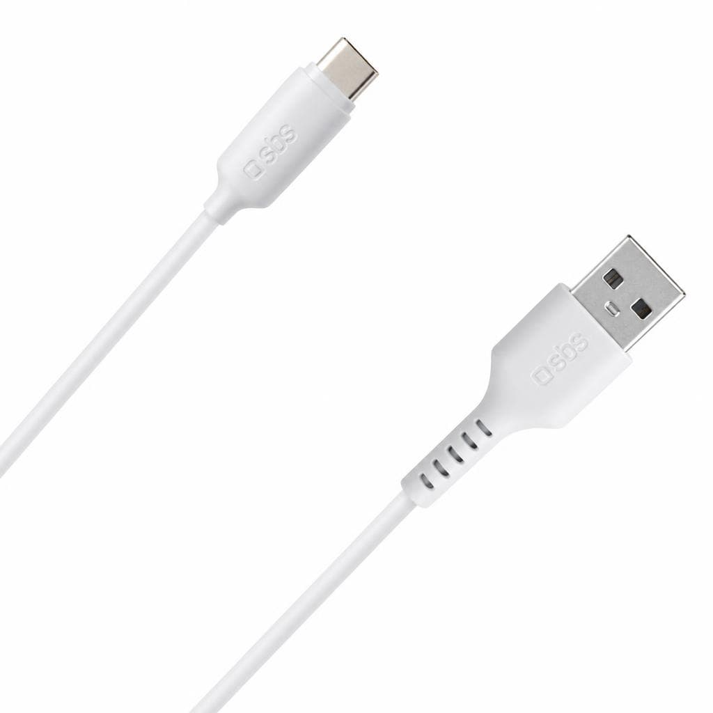 Cavo USB-C 2.0 1,5m sbs in offerta da Euronics