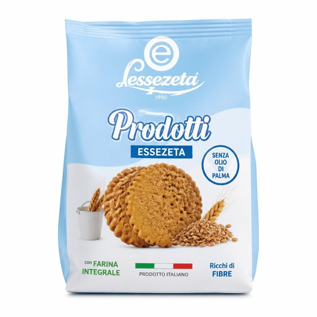 Prodotti Essezeta Essezetta – Il Gigante