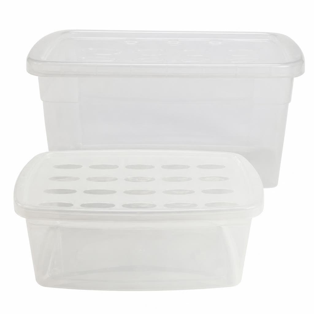 Box Oblò, 13,5 litri – MD