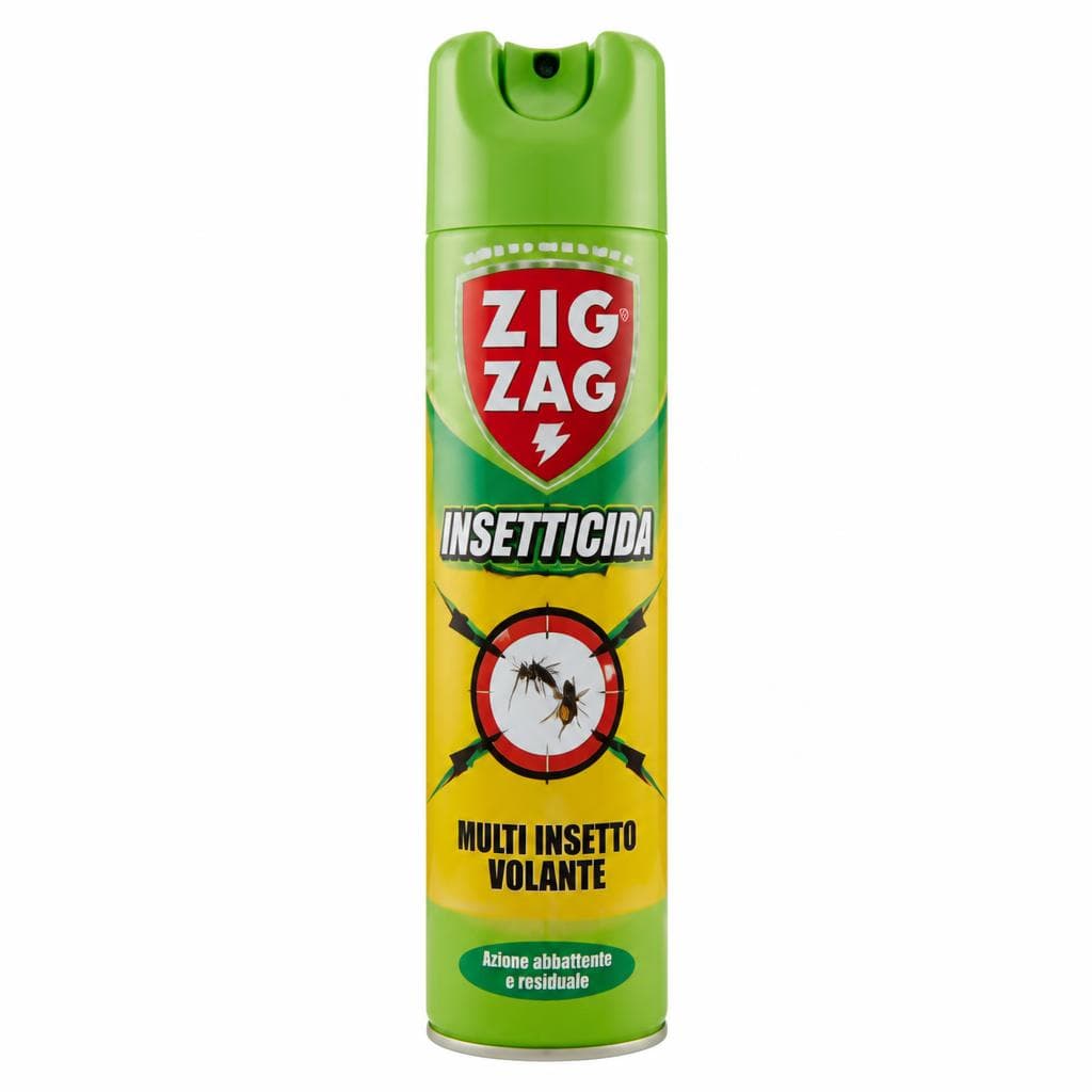 Linea insetticidi Zig Zag – Iper La grande i