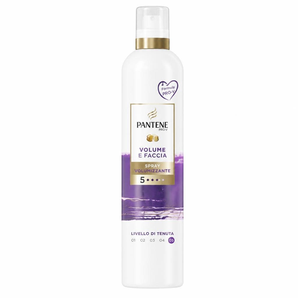 Spuma o lacca Pantene Pro-V, ml 200 – Bennet