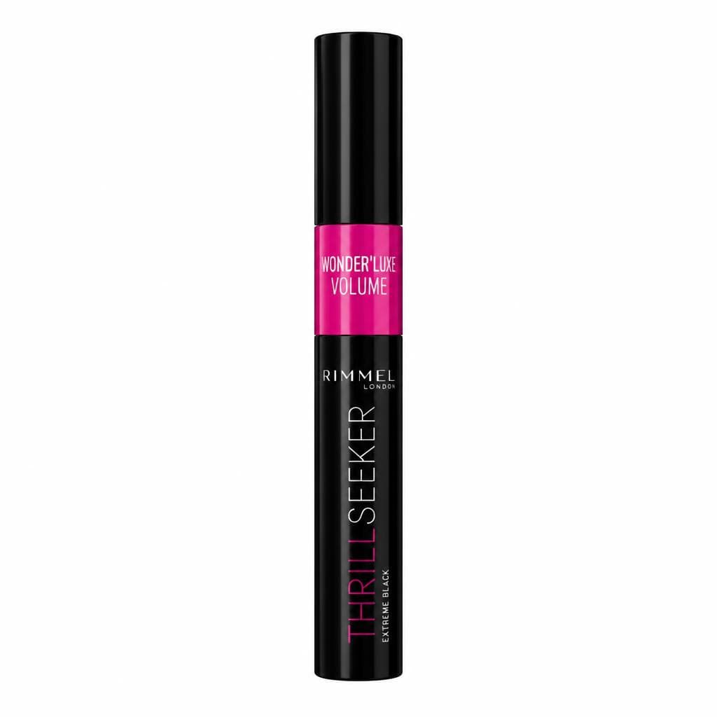 Rimmel mascara – Tigota