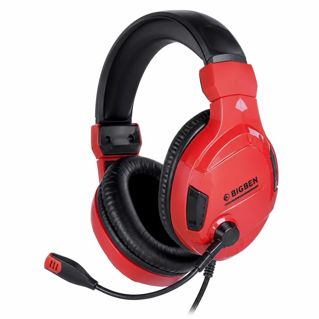 Bigben cuffie gaming V3 – Expert