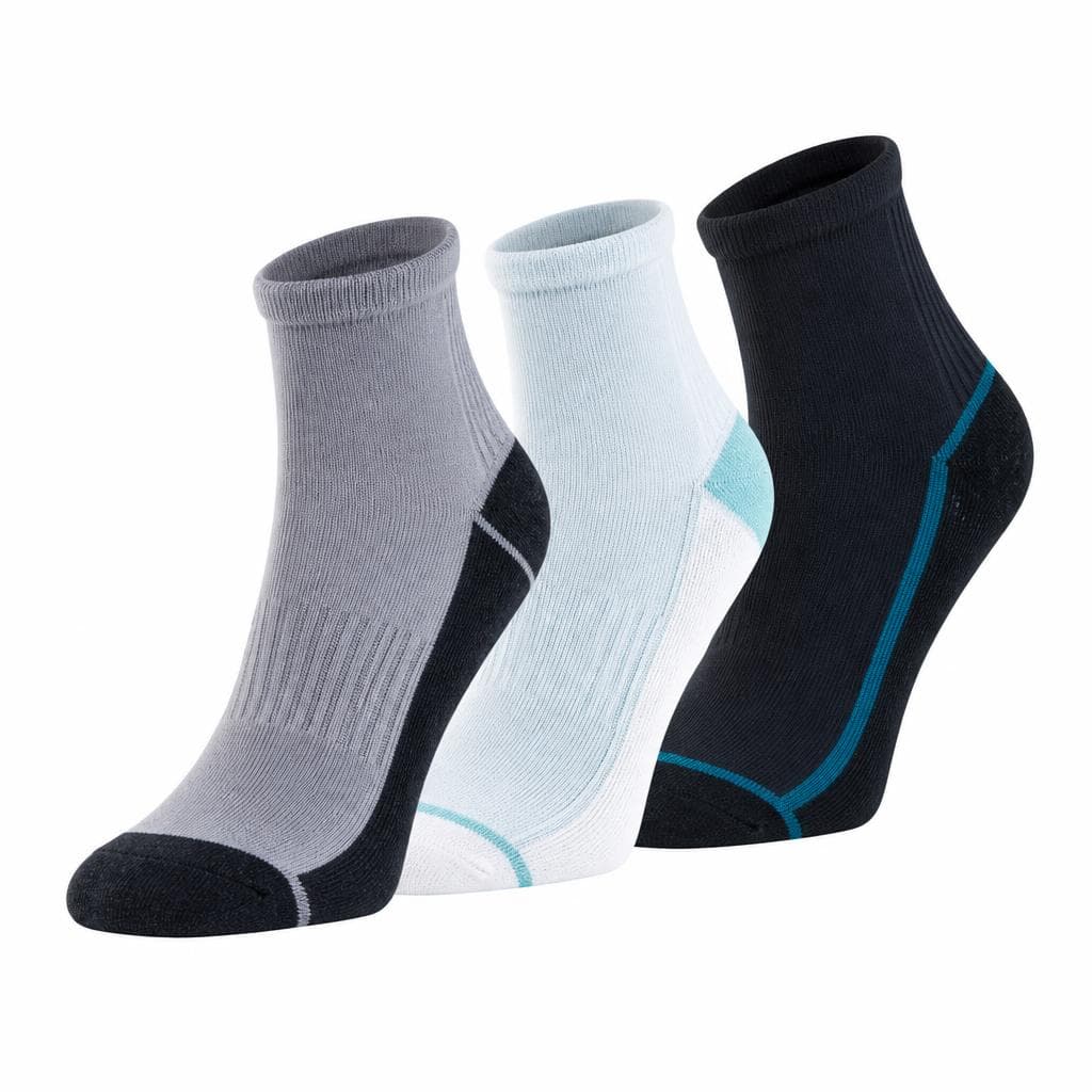 UP2FASHION Women calzettoni da donna, 3 paia – ALDI