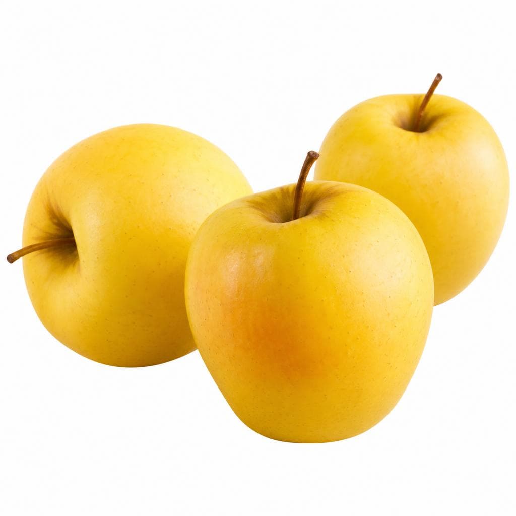 Mele Golden Delicious, 3 kg – Eurospin