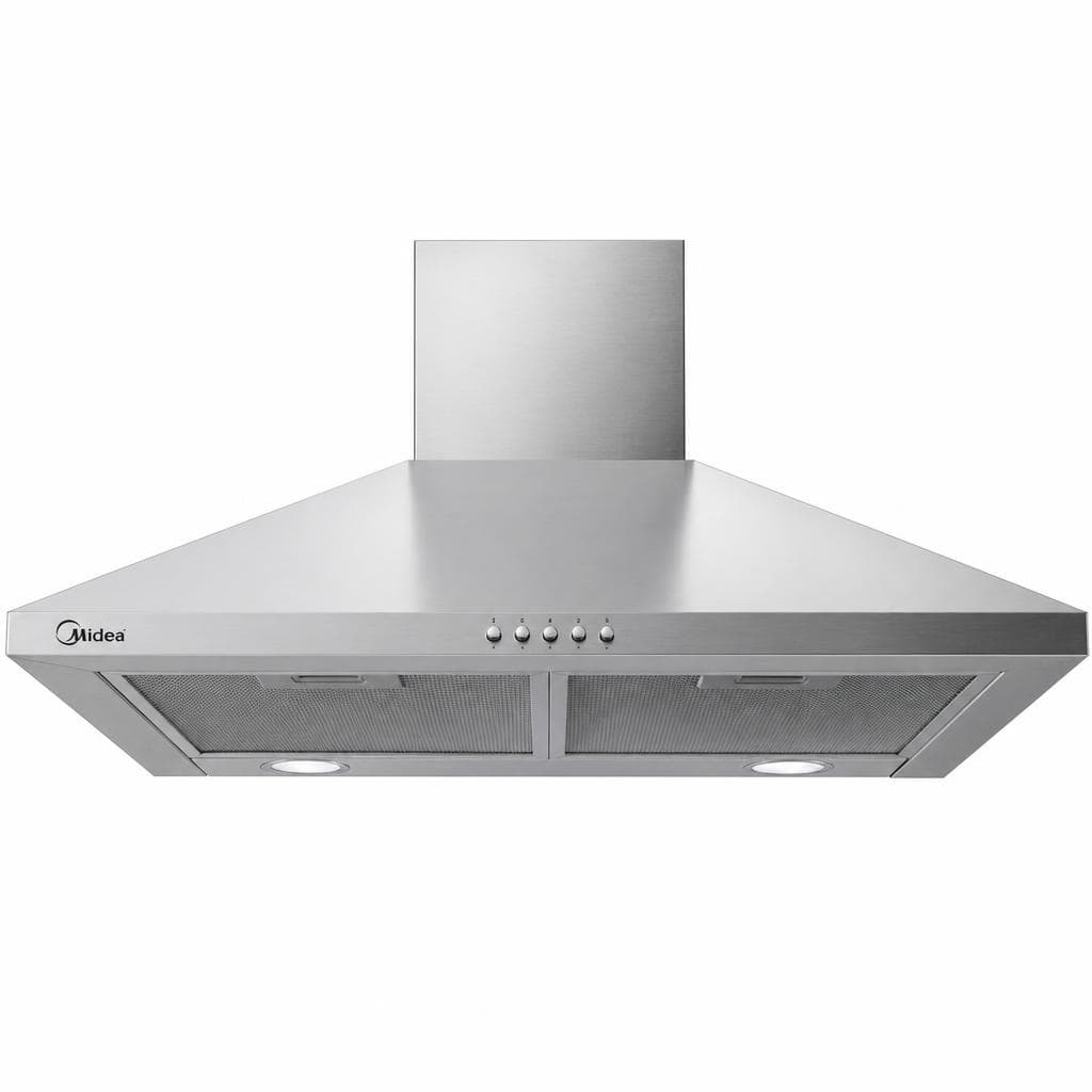 Midea Cappa Calliope, 90 cm – Mondo Convenienza
