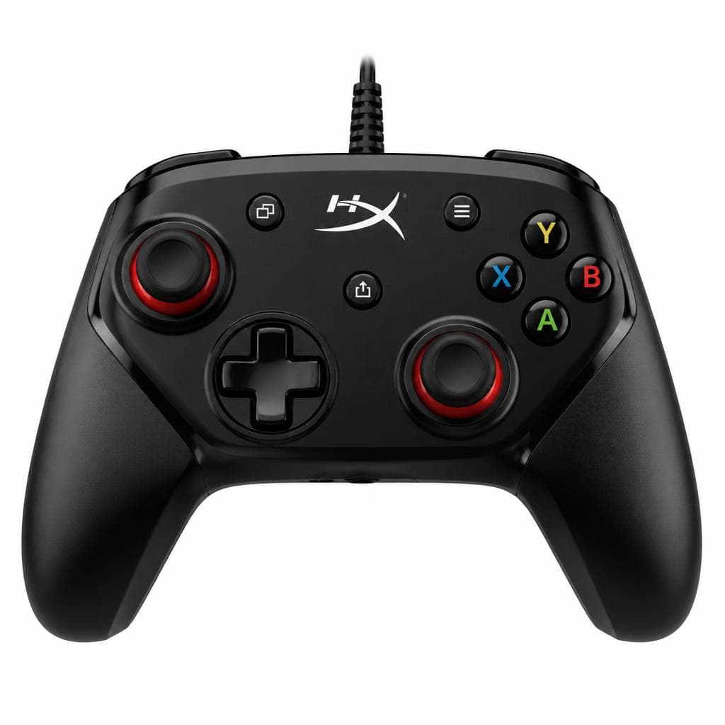 HyperX controller gaming Clutch Gladiate Xbox – Comet