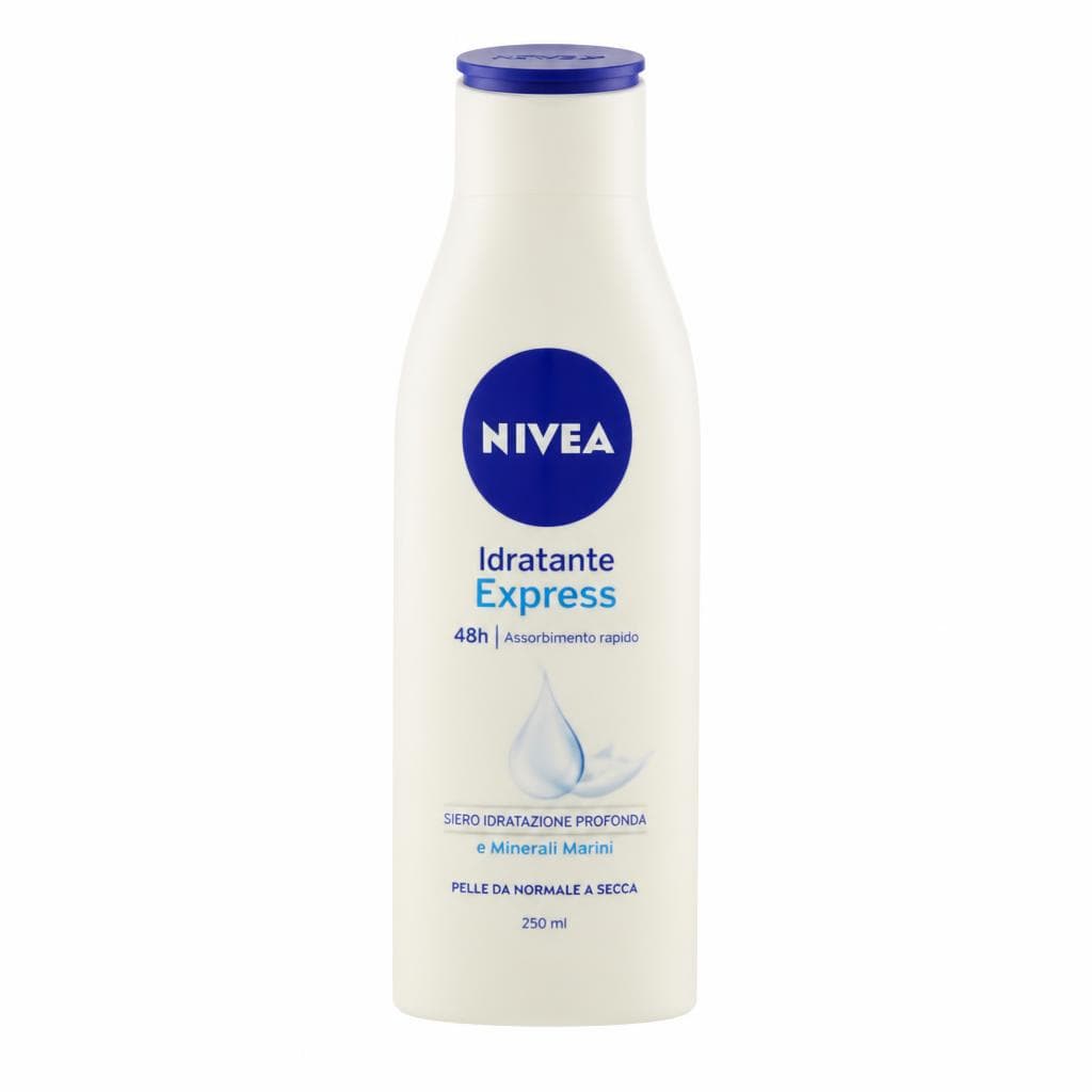 Crema corpo, 250 ml NIVEA – Carrefour