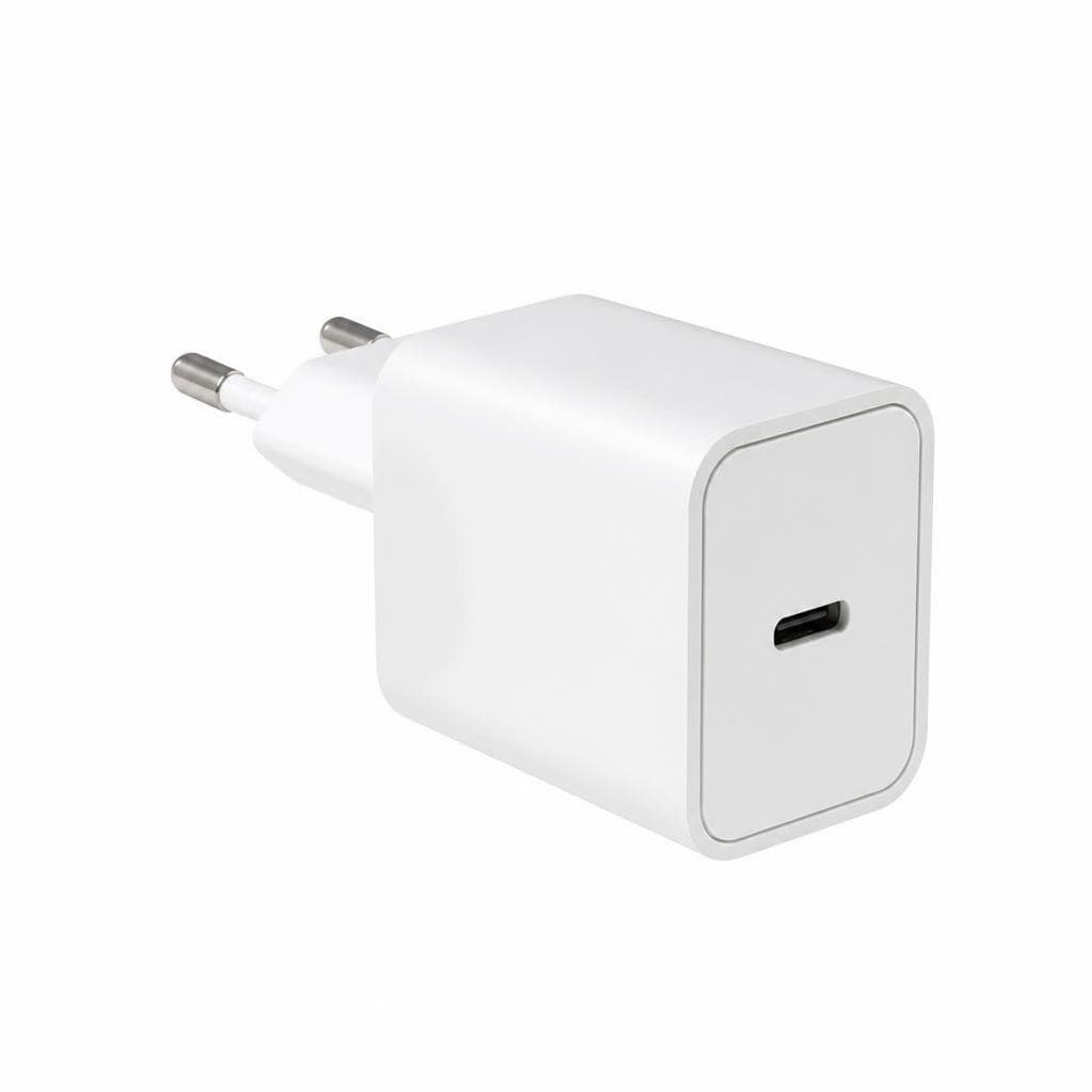 Triple caricabatteria 1 USB-C da 30 W – Unieuro