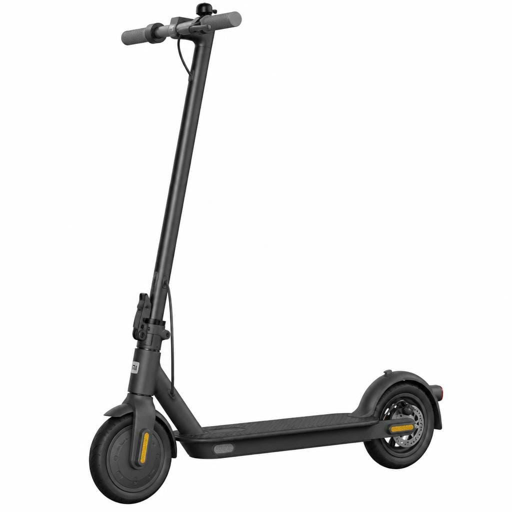 Monopattino elettrico Electric Scooter 6 Lite Xiaomi – Euronics