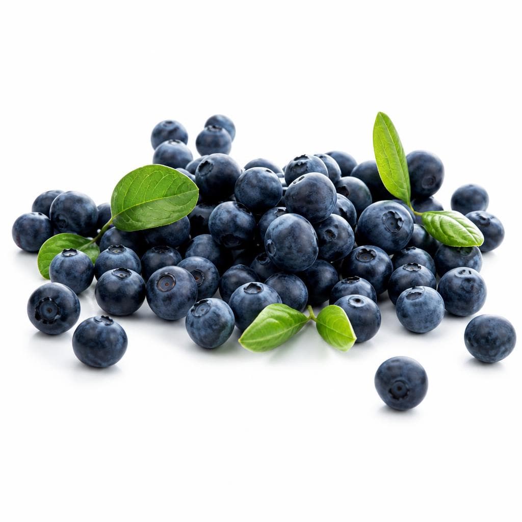Mirtilli, 160 G – ALDI