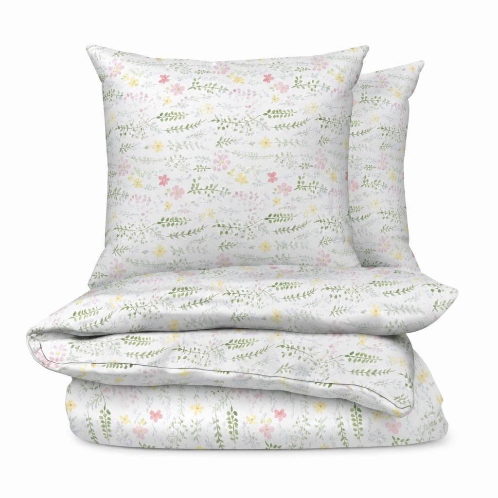 Completo Letto in Flanella – Carrefour