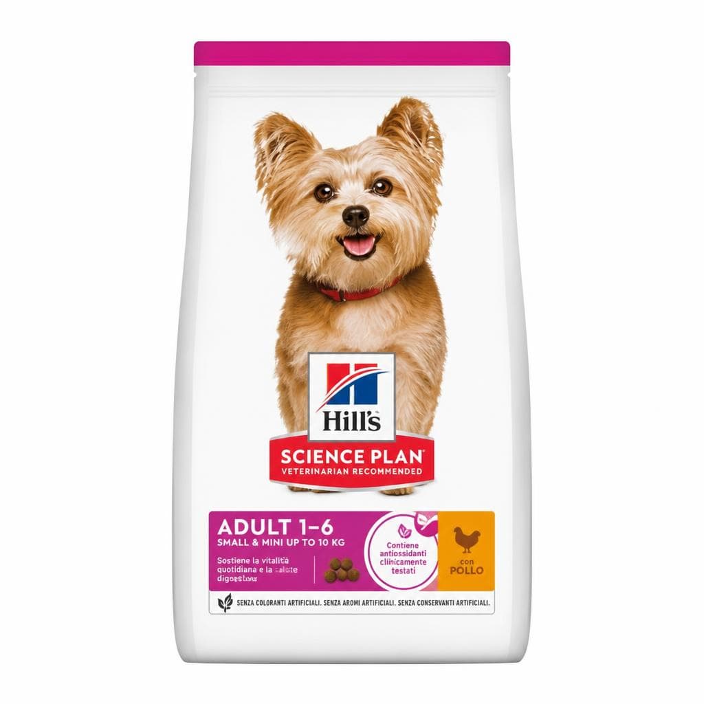 Hill's Science Plan alimento secco per cani – Iper La grande i