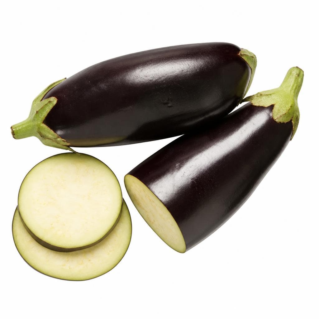 Melanzane, 1 kg – Lidl